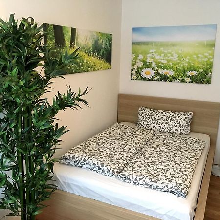 Apartment Flowerside Regensburg Exterior foto